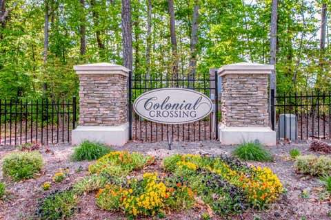 Photo of 119 Brixham Loop, Troutman, NC 28166 (MLS # 4410222)