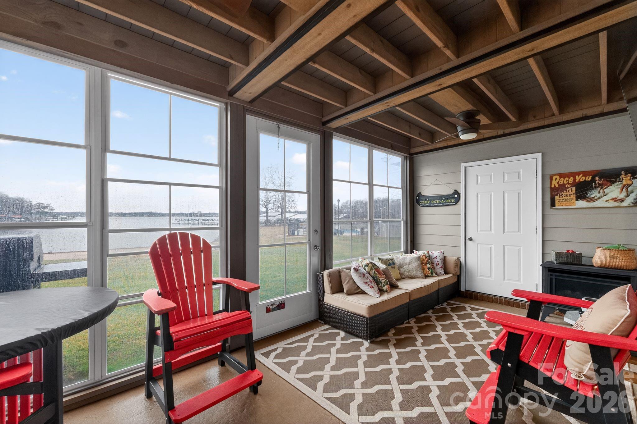 Mariner Villas - Residential