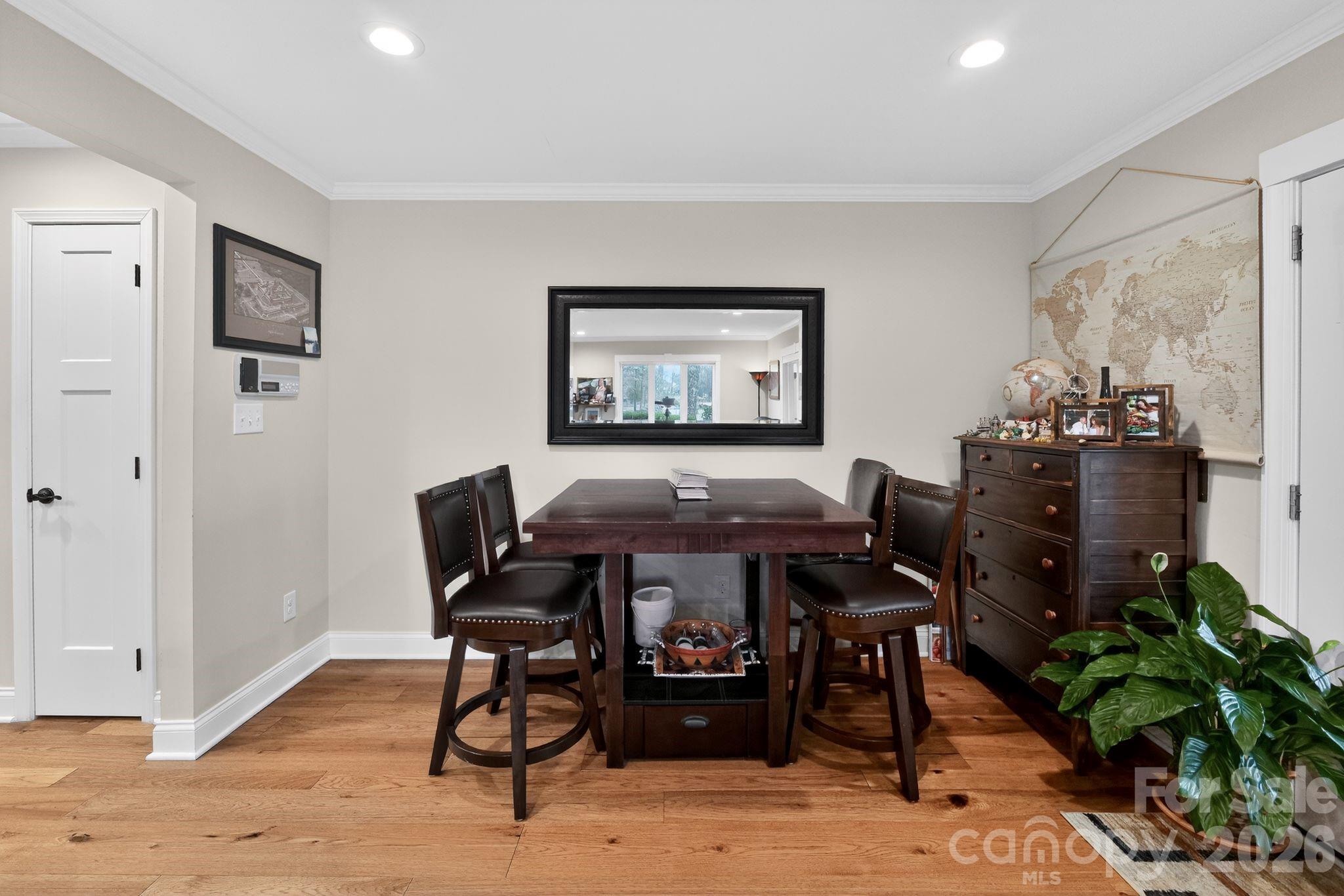 Mariner Villas - Residential