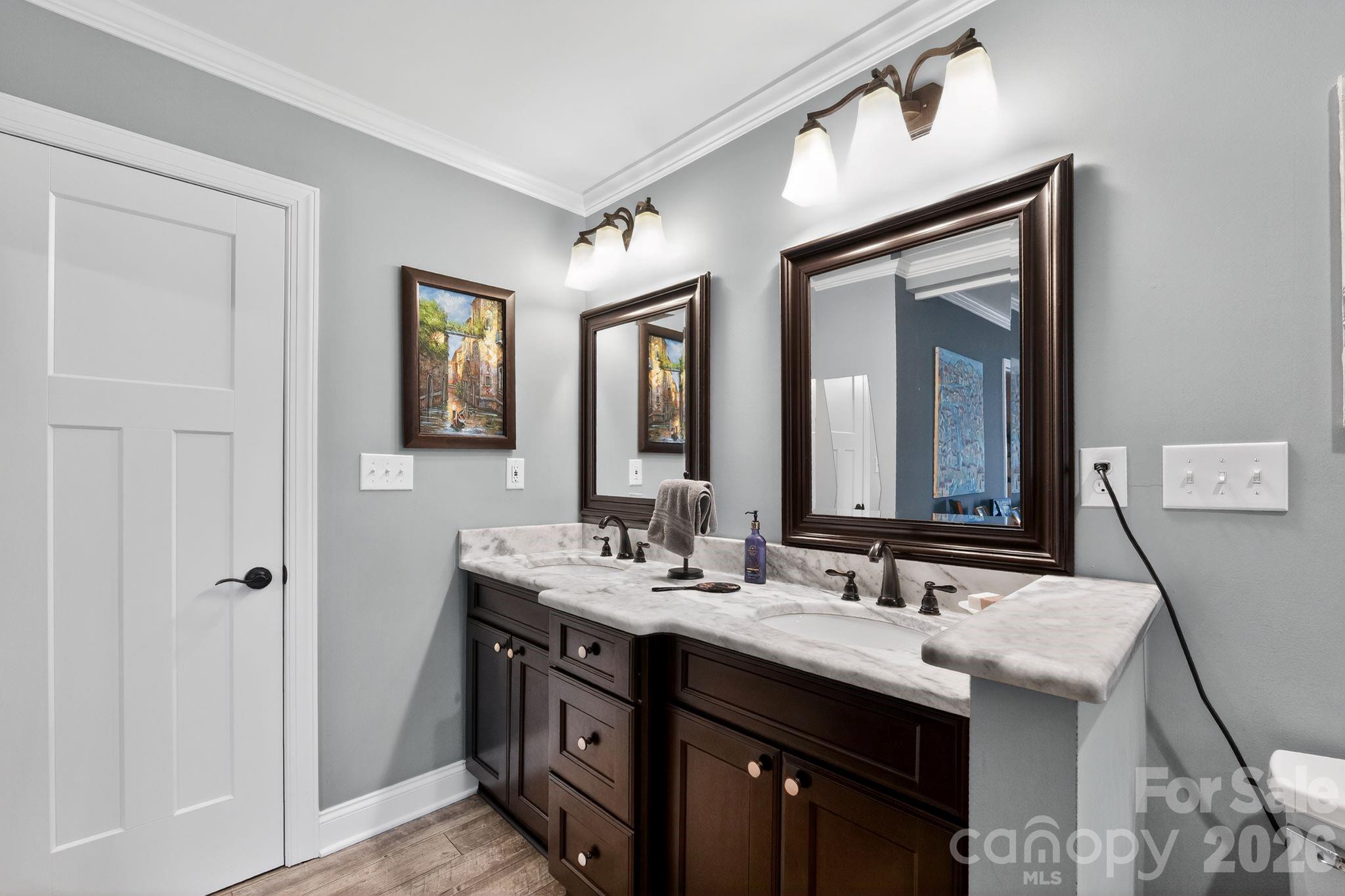 Mariner Villas - Residential