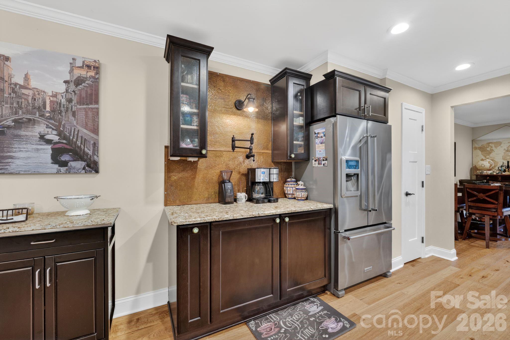 Mariner Villas - Residential