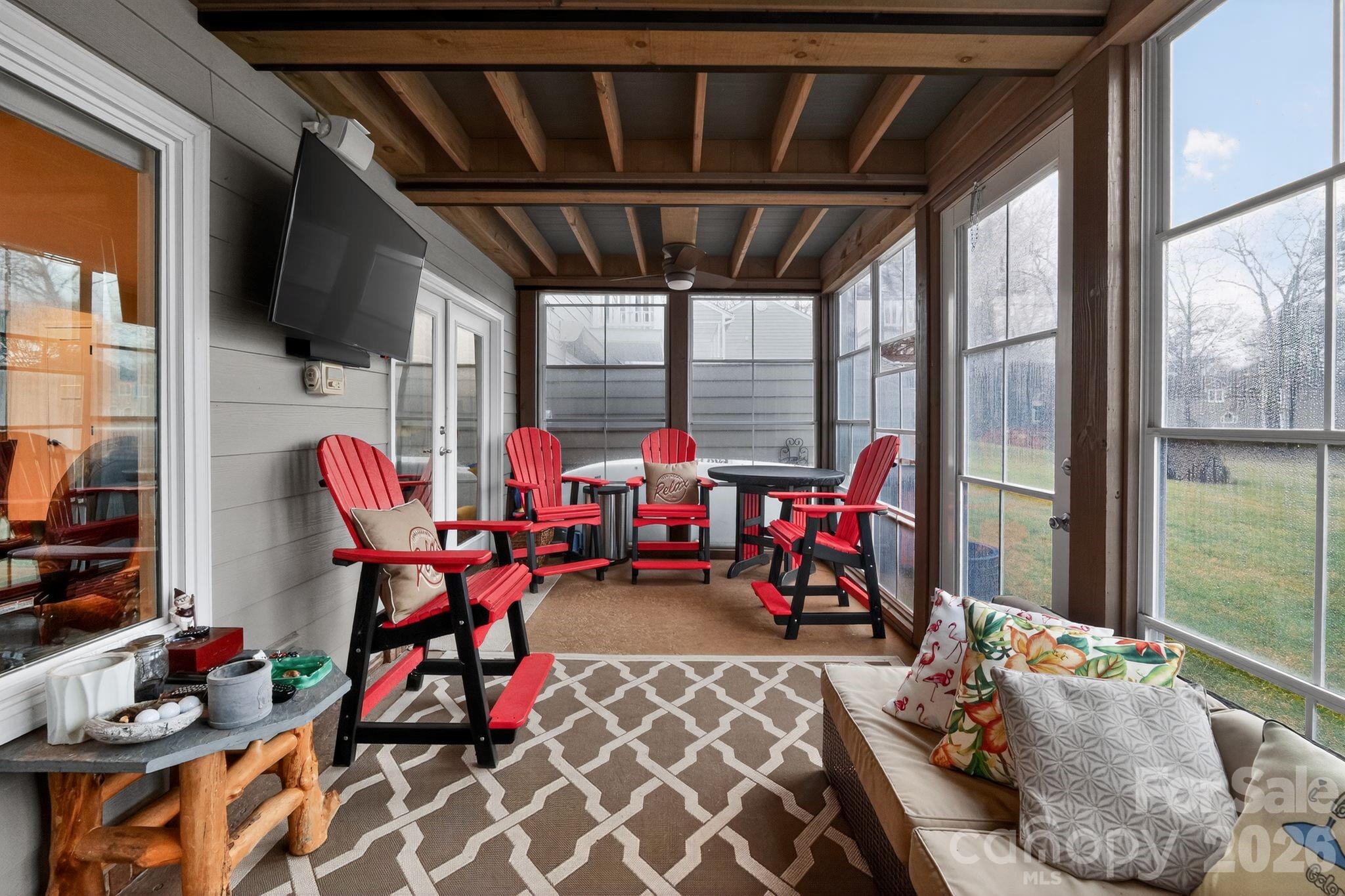 Mariner Villas - Residential