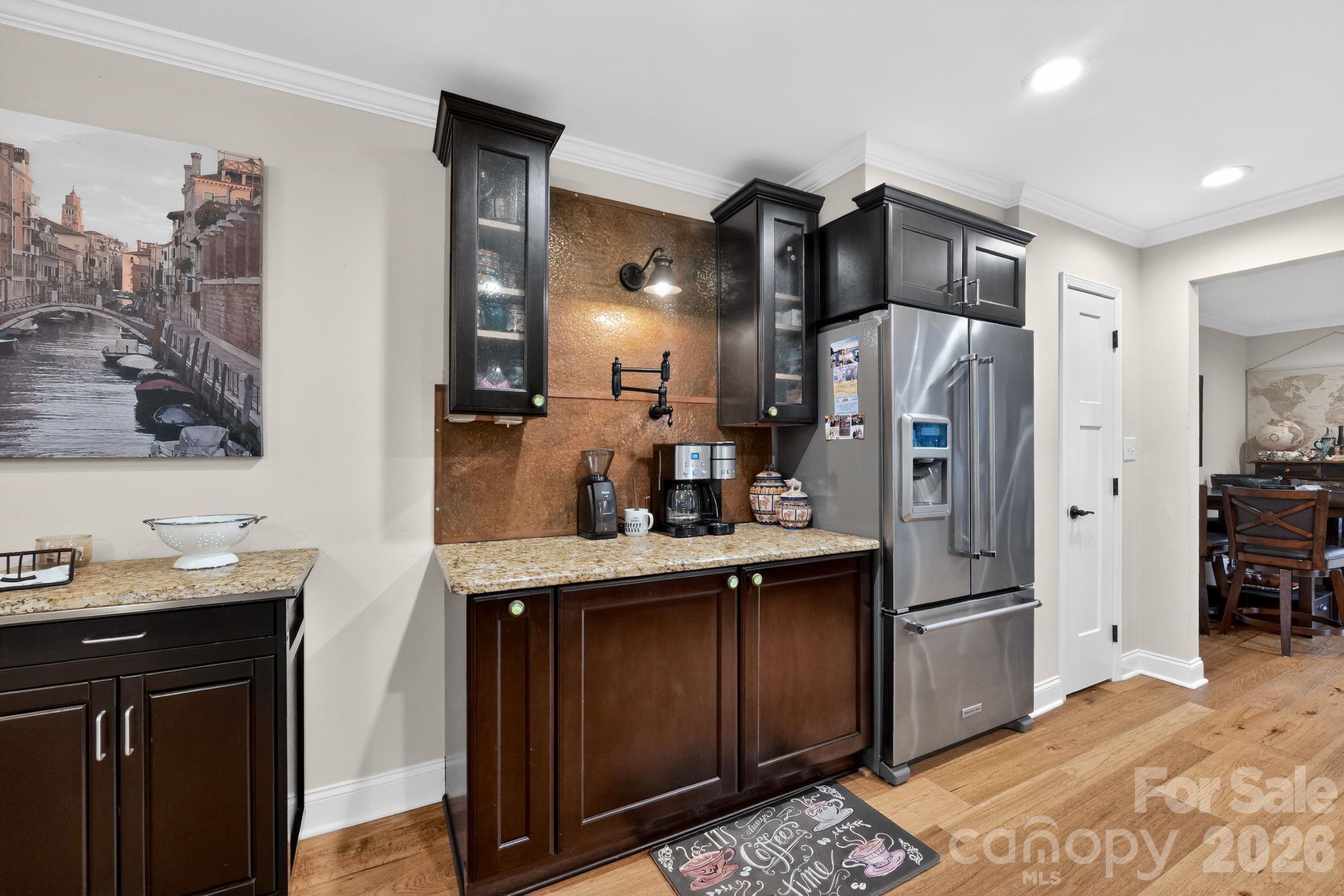 Mariner Villas - Residential