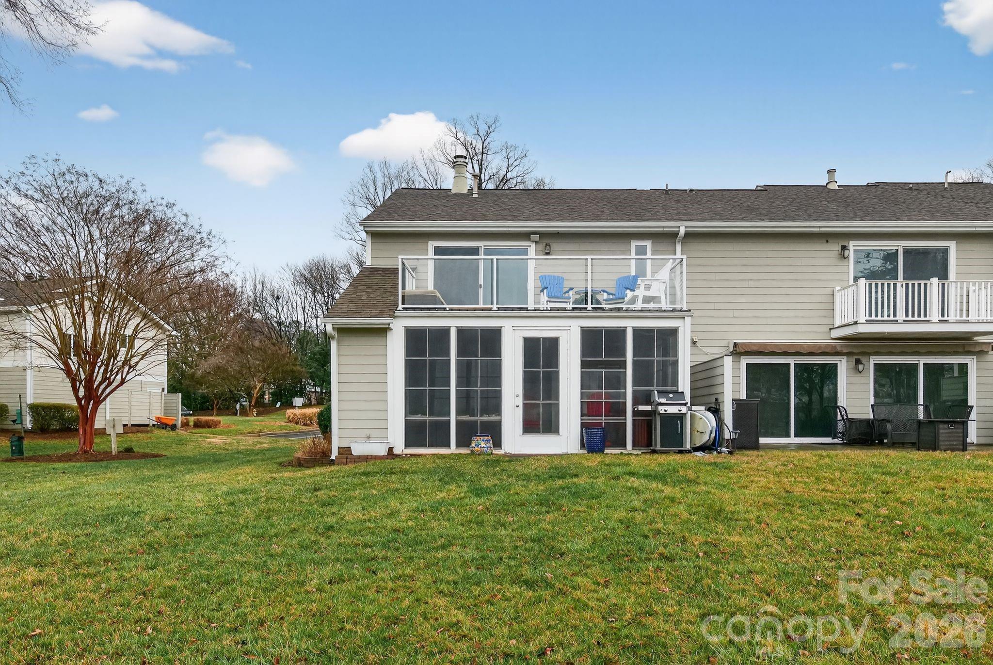 Mariner Villas - Residential