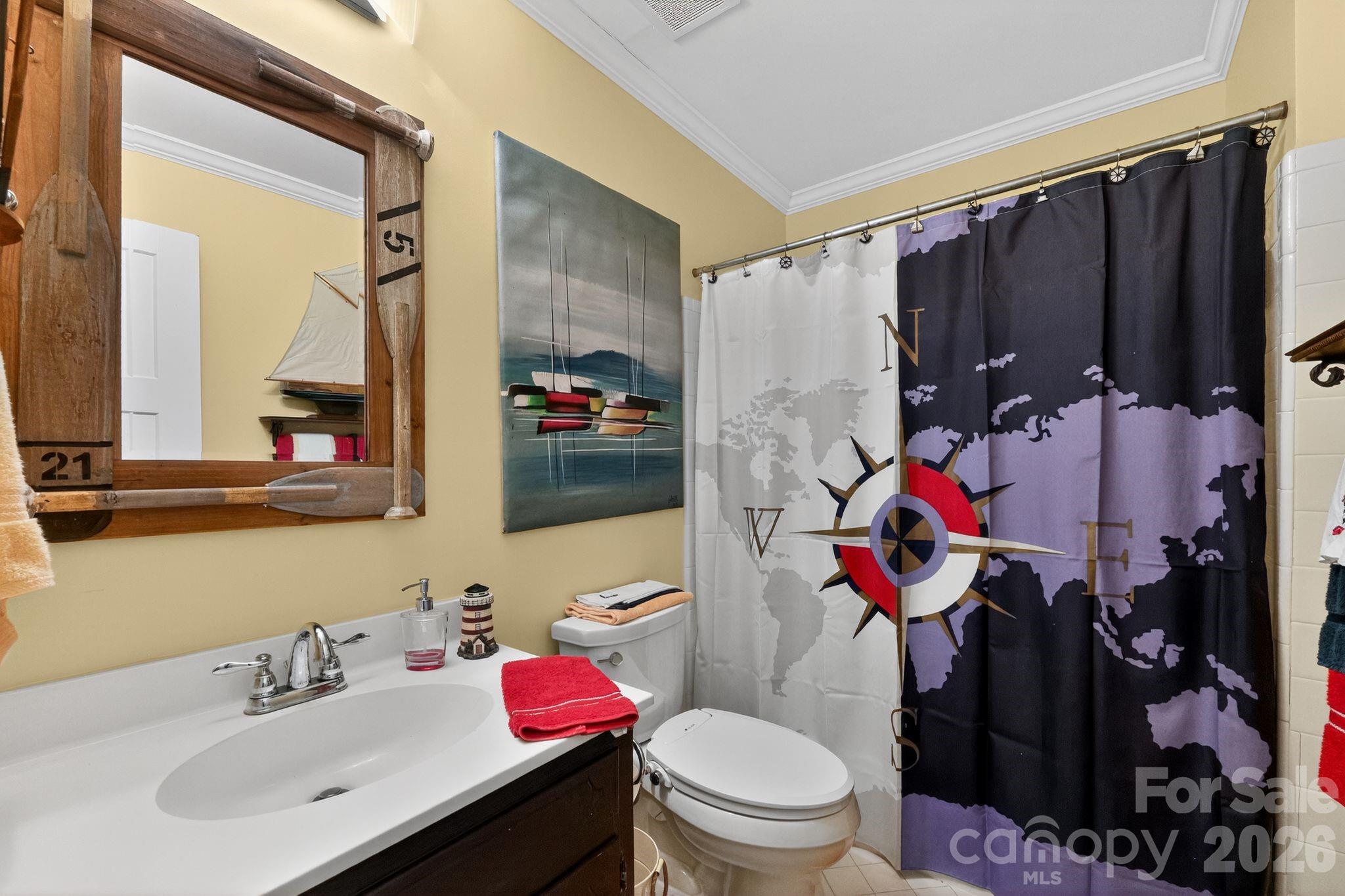 Mariner Villas - Residential