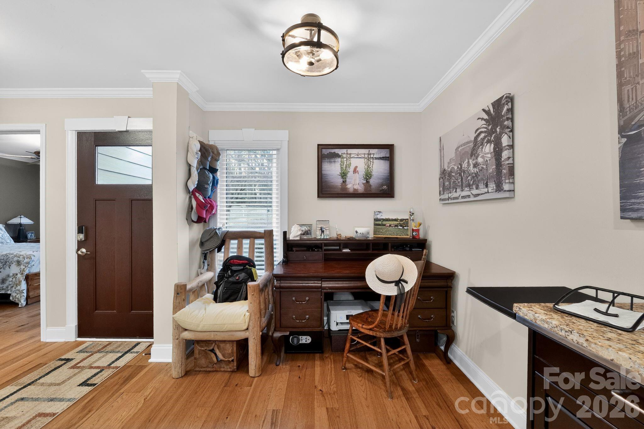 Mariner Villas - Residential