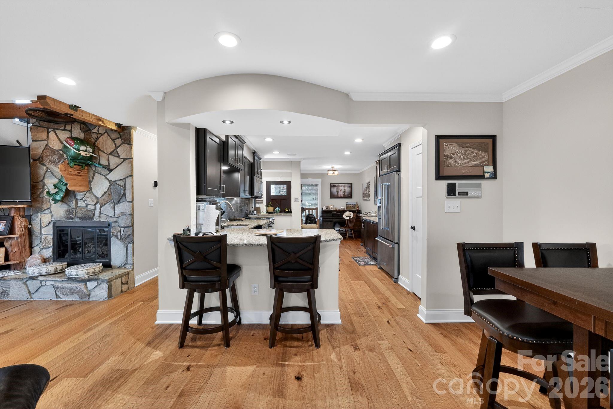 Mariner Villas - Residential