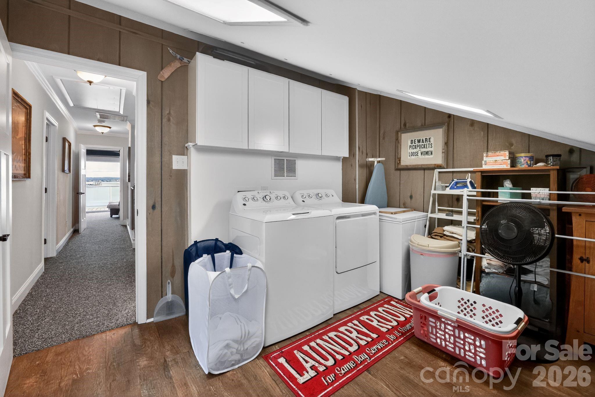 Mariner Villas - Residential