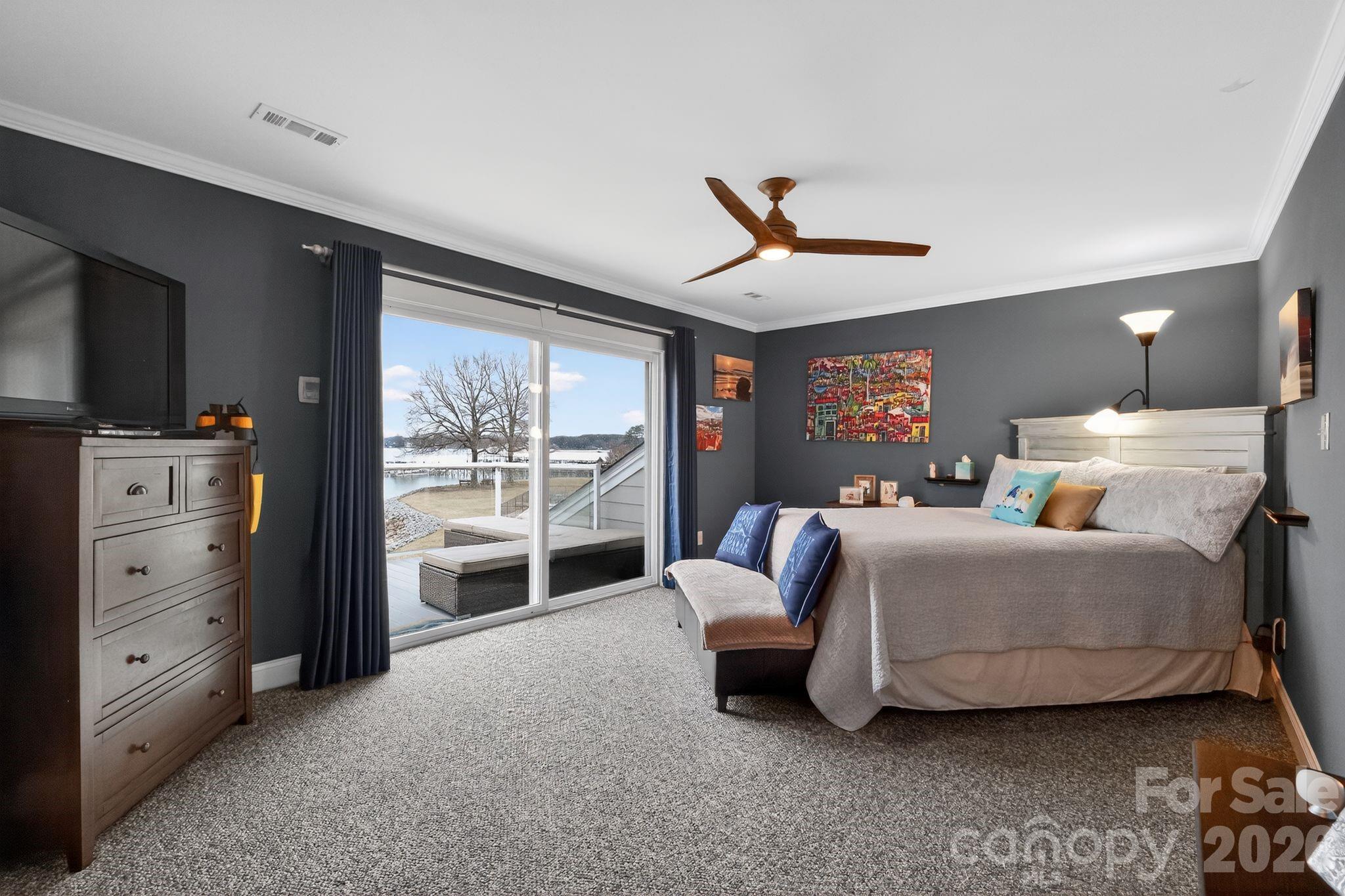 Mariner Villas - Residential