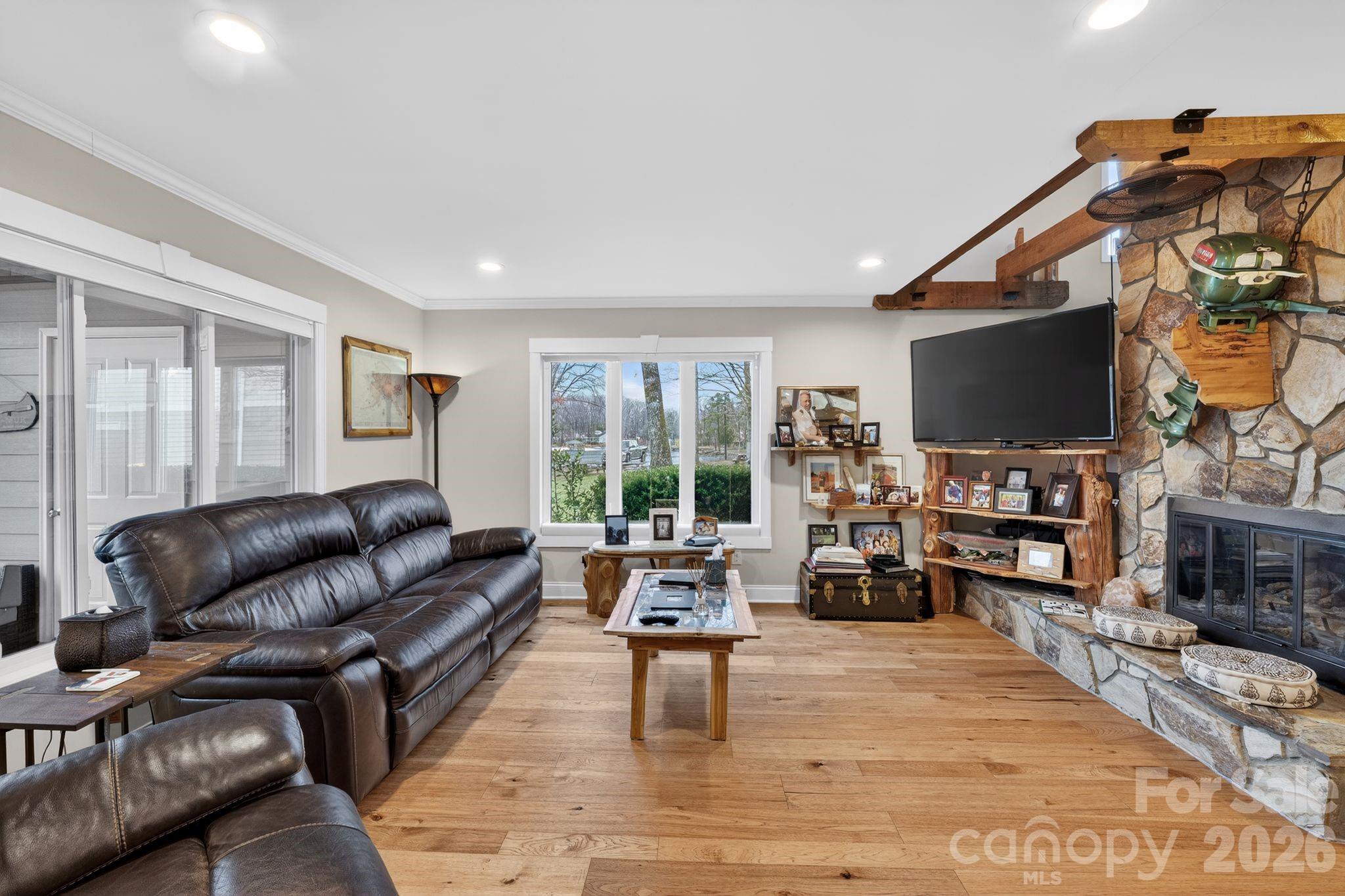 Mariner Villas - Residential