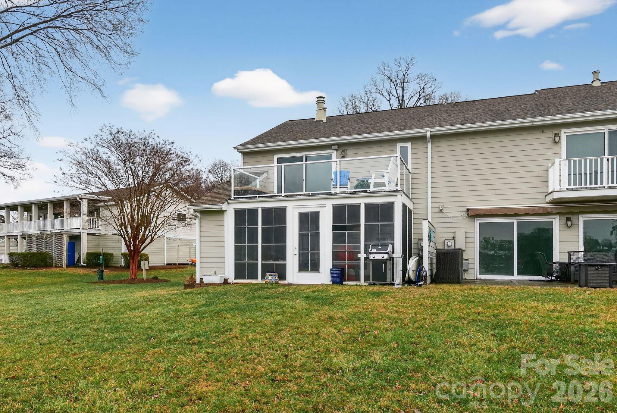 Mariner Villas - Residential