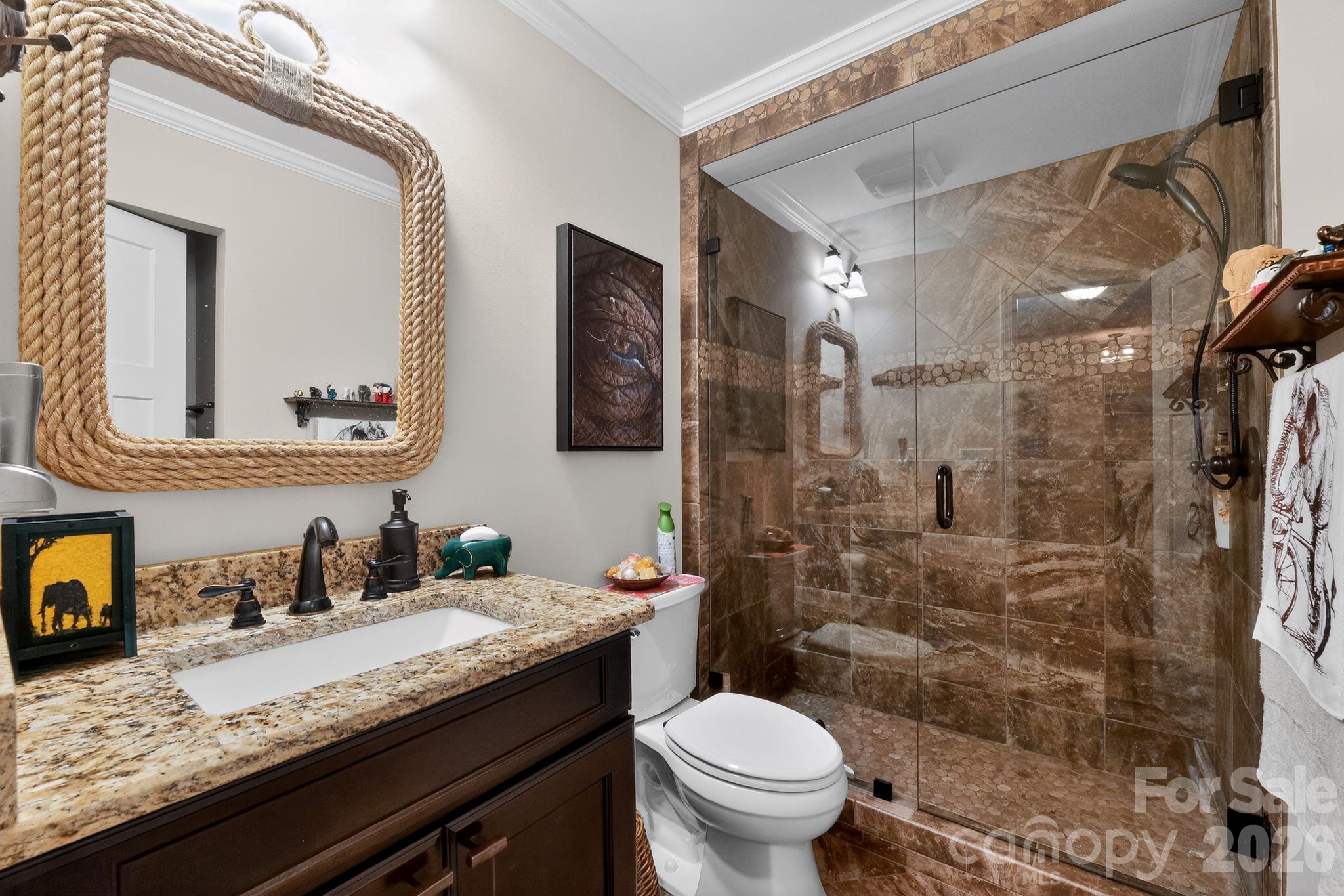 Mariner Villas - Residential