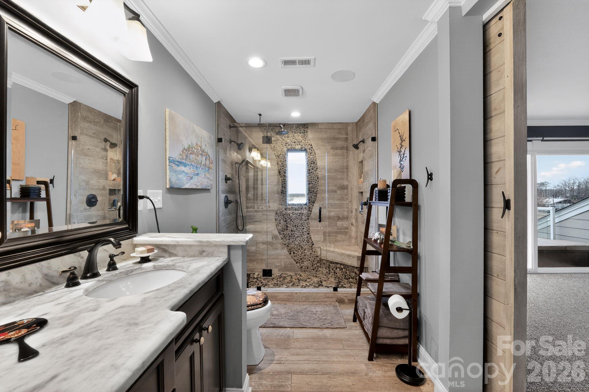 Mariner Villas - Residential