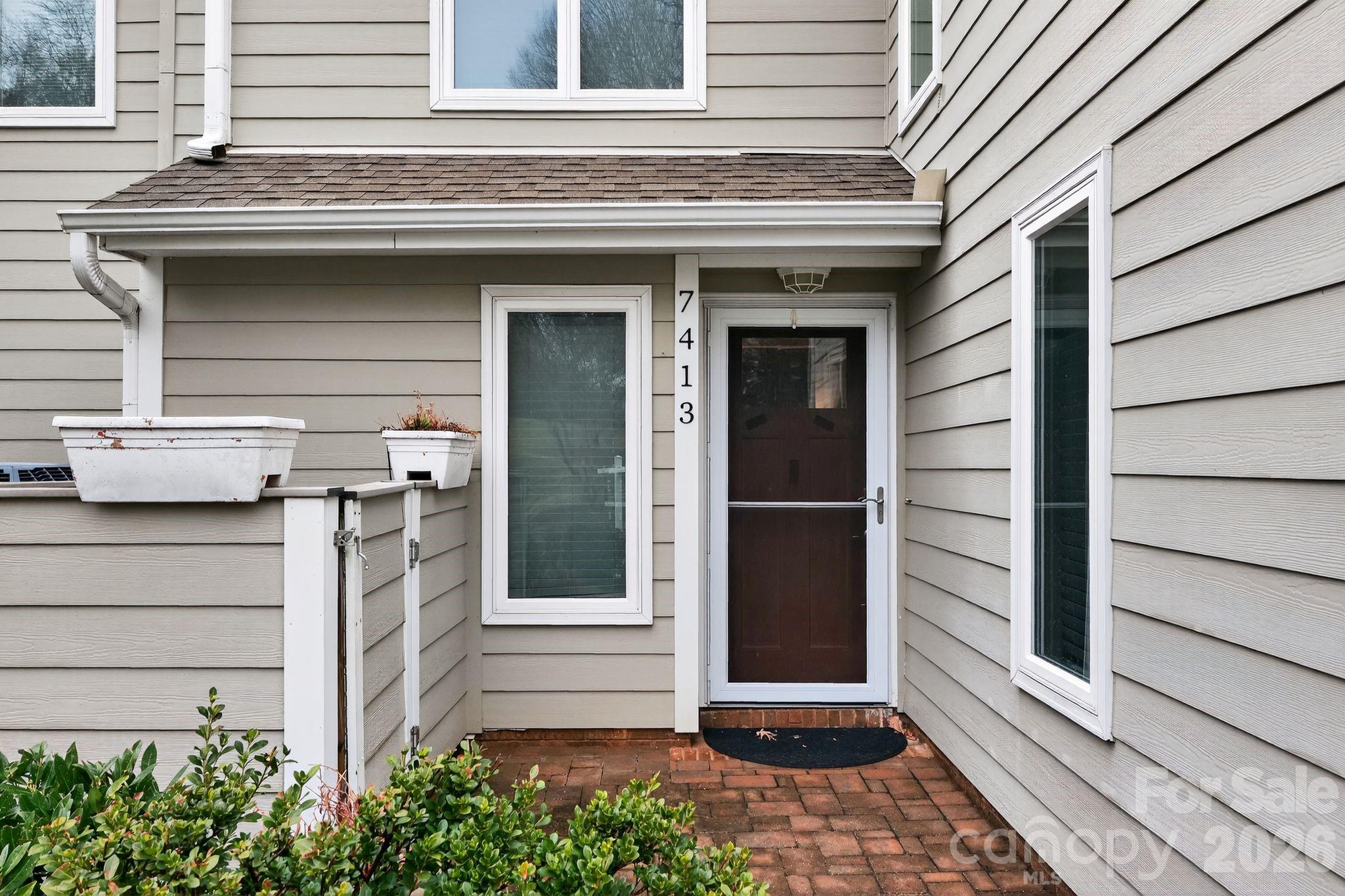 Mariner Villas - Residential