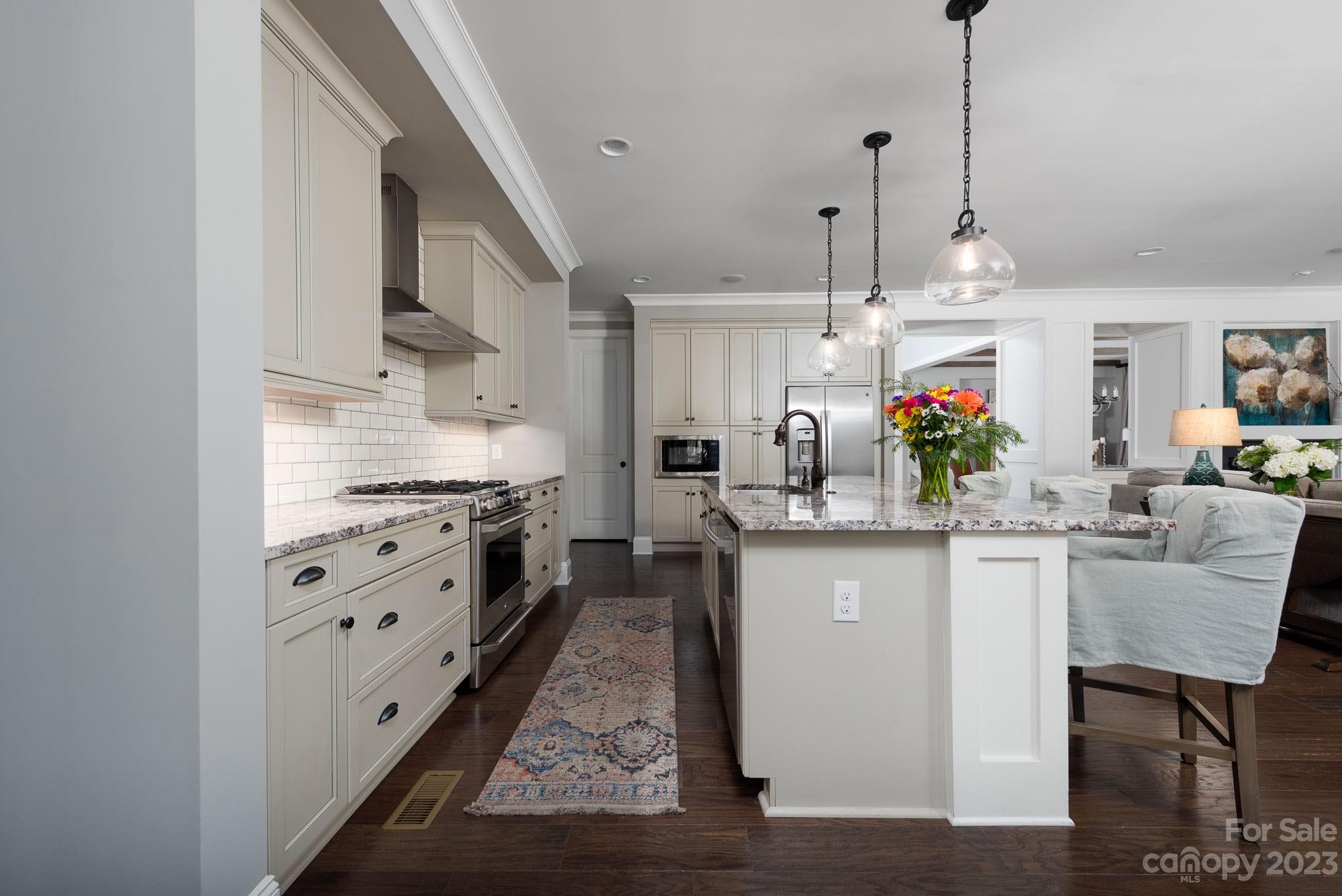 Christenbury Glen - Residential