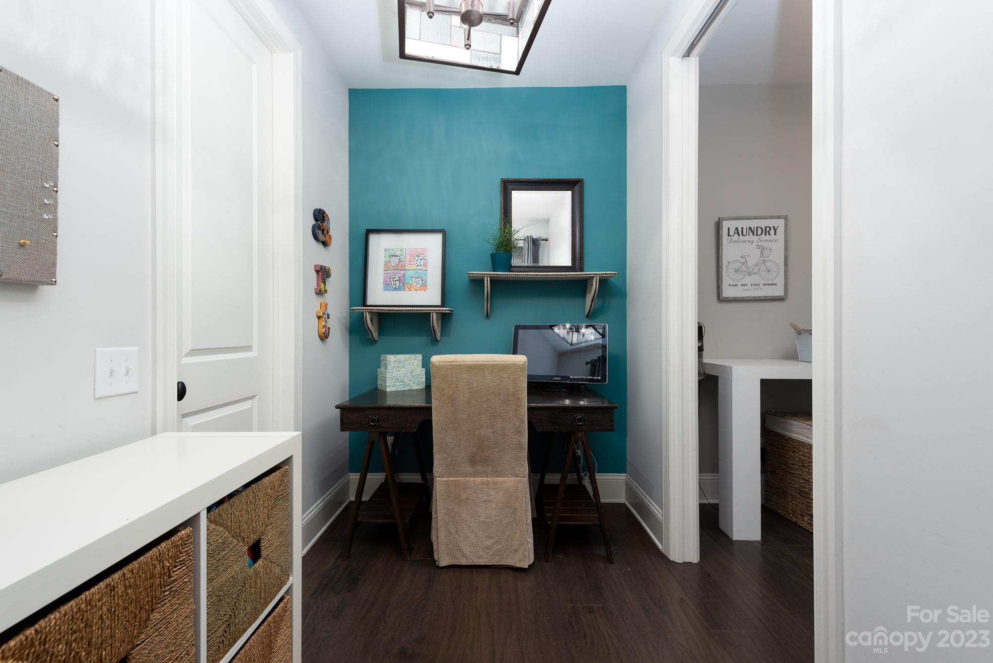 Christenbury Glen - Residential