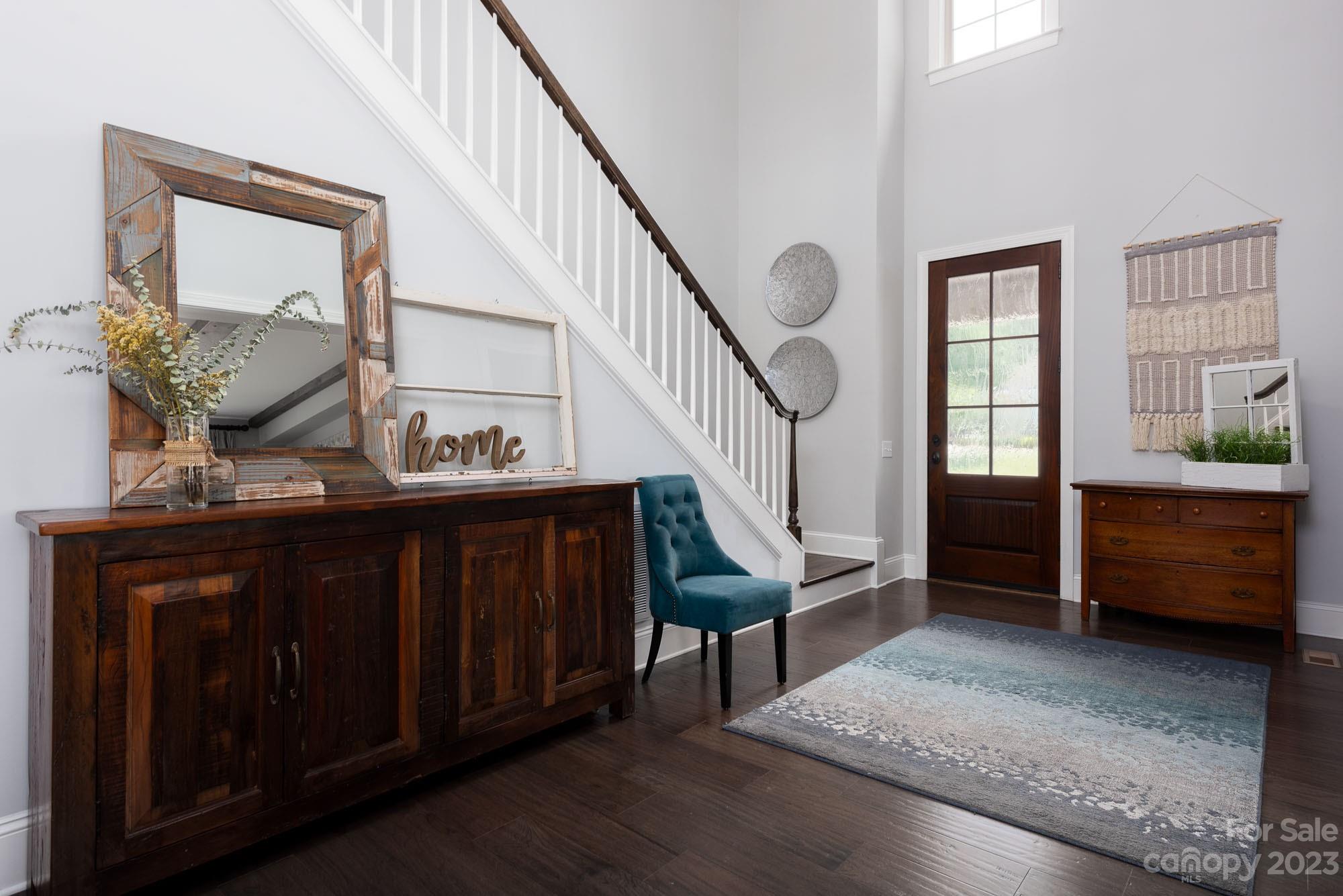 Christenbury Glen - Residential