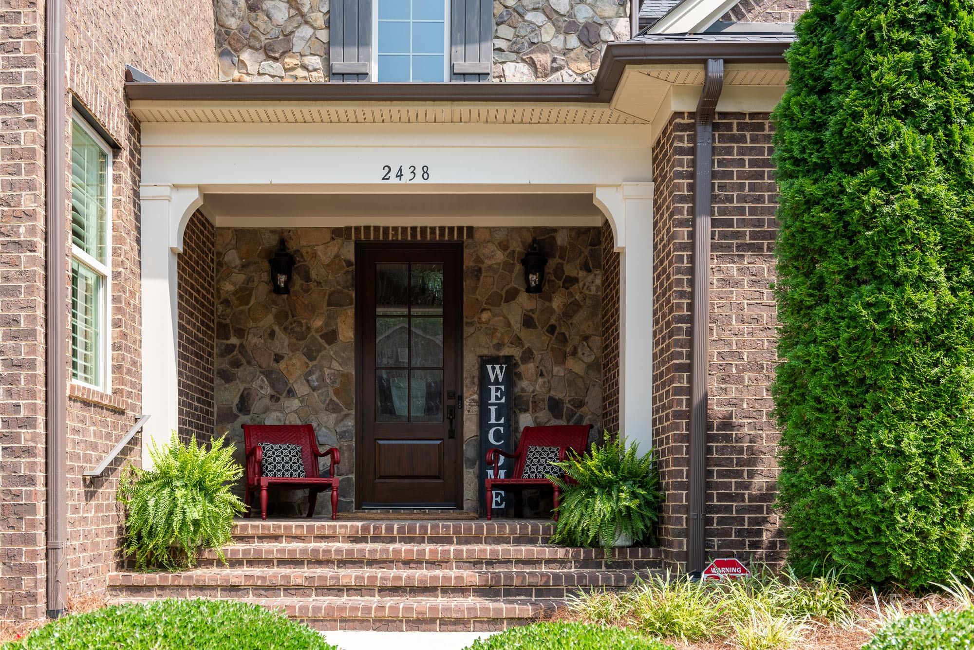 Christenbury Glen - Residential