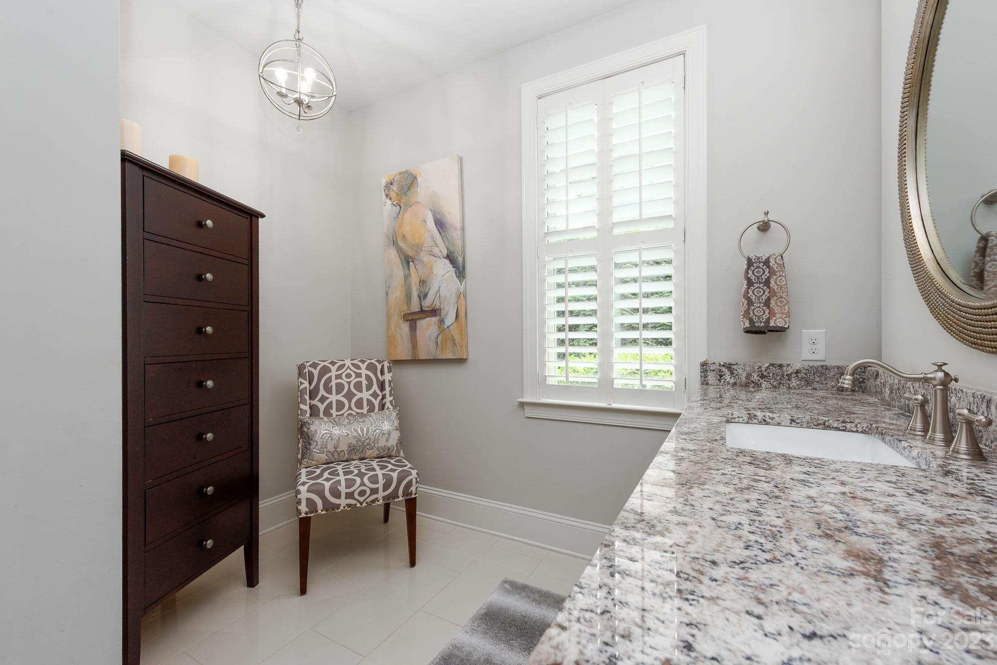 Christenbury Glen - Residential