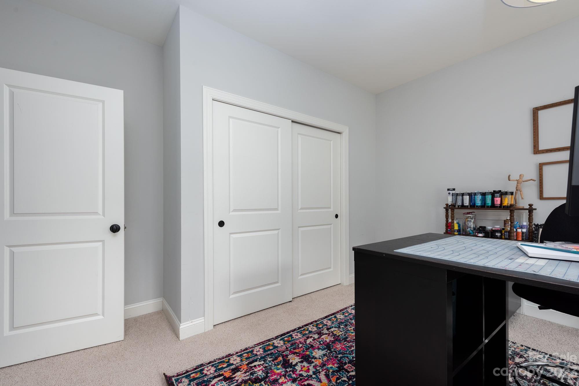 Christenbury Glen - Residential