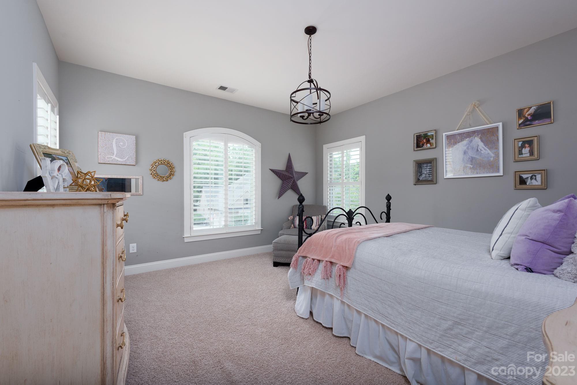 Christenbury Glen - Residential