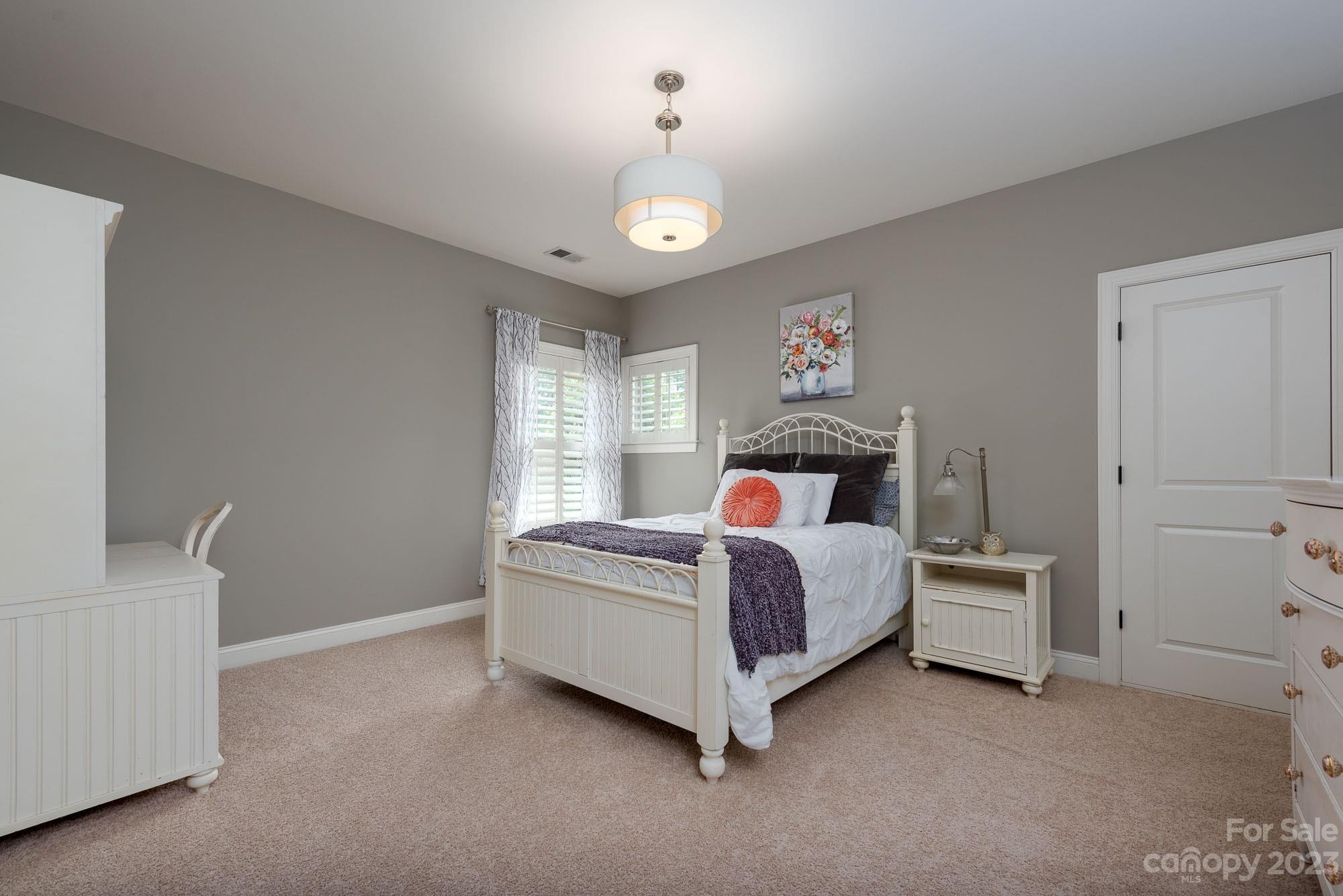 Christenbury Glen - Residential