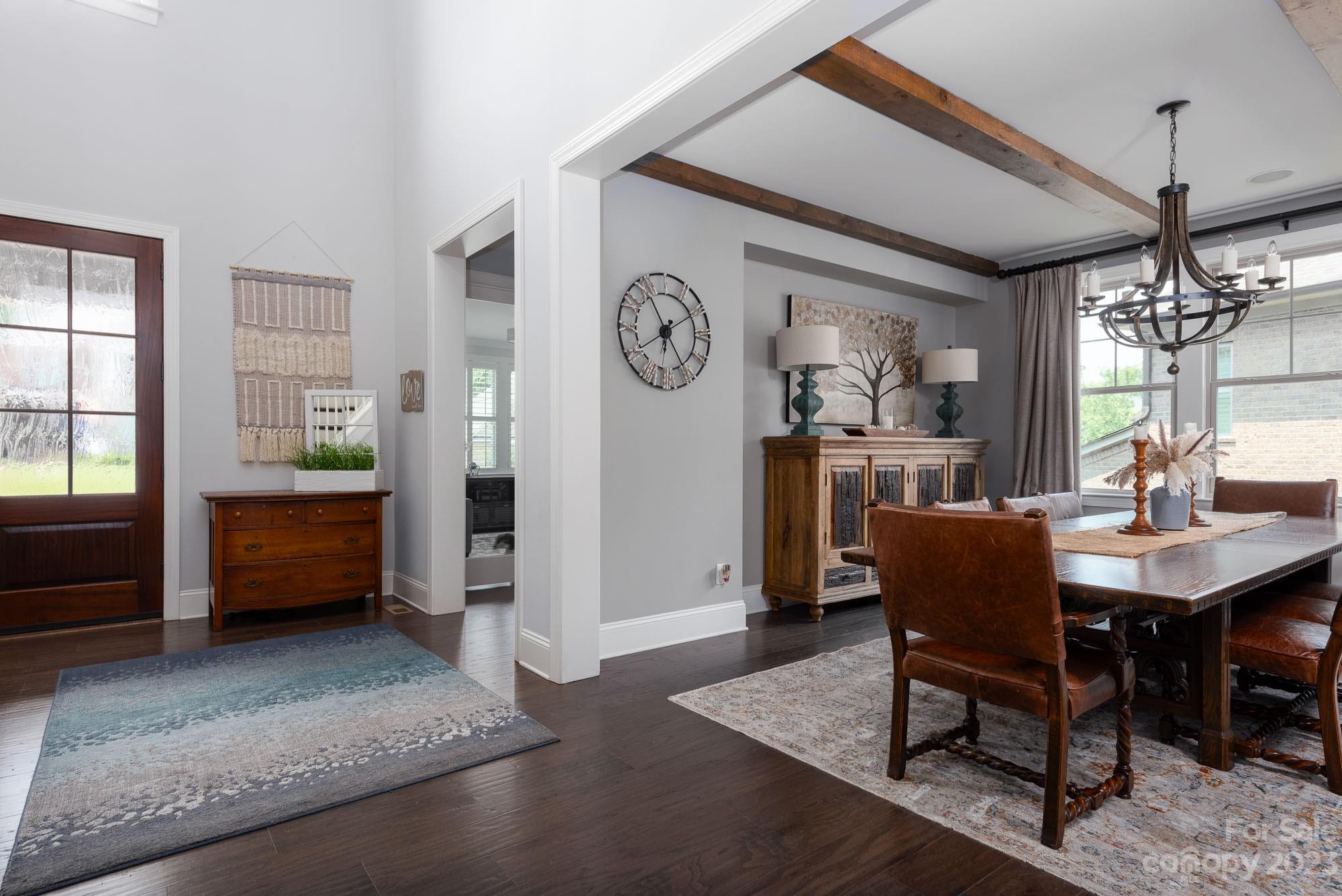 Christenbury Glen - Residential