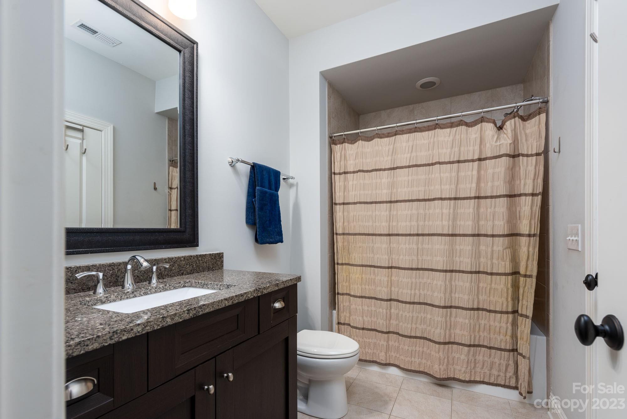 Christenbury Glen - Residential