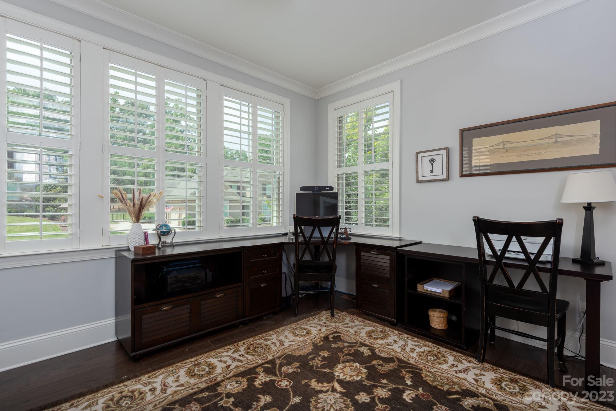 Christenbury Glen - Residential