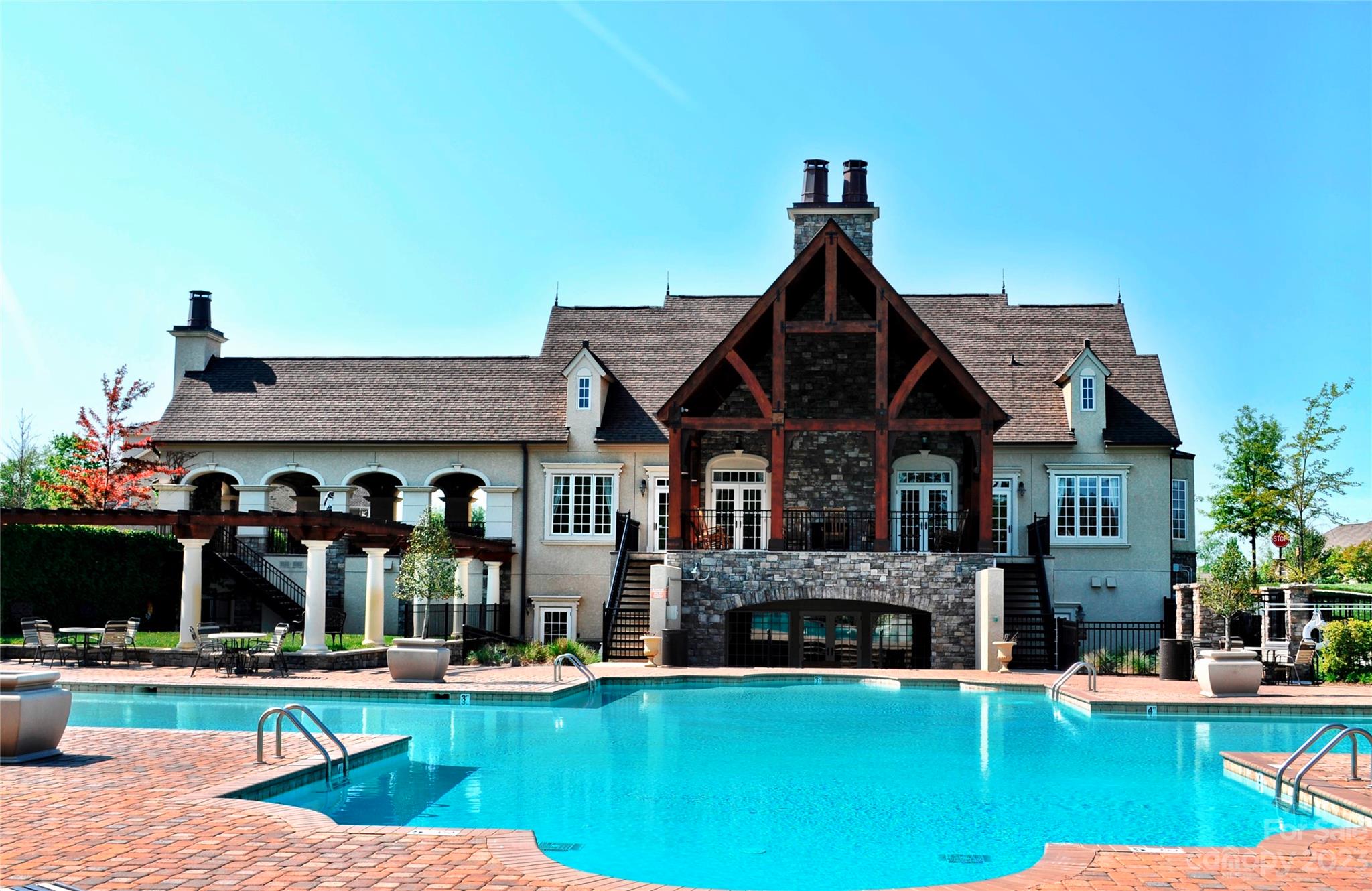 Christenbury Glen - Residential