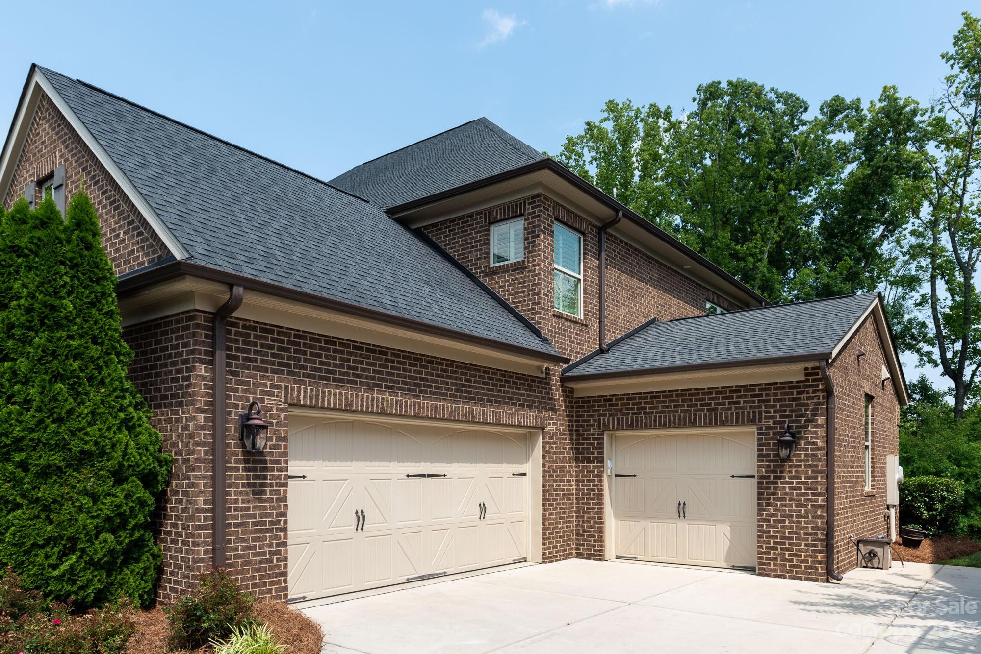 Christenbury Glen - Residential