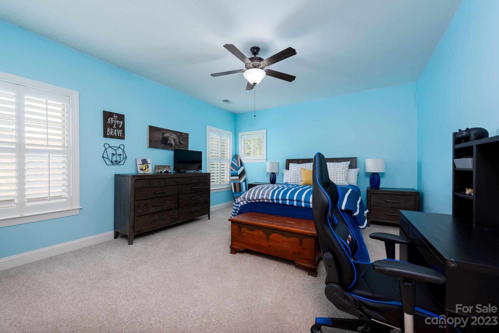 Christenbury Glen - Residential