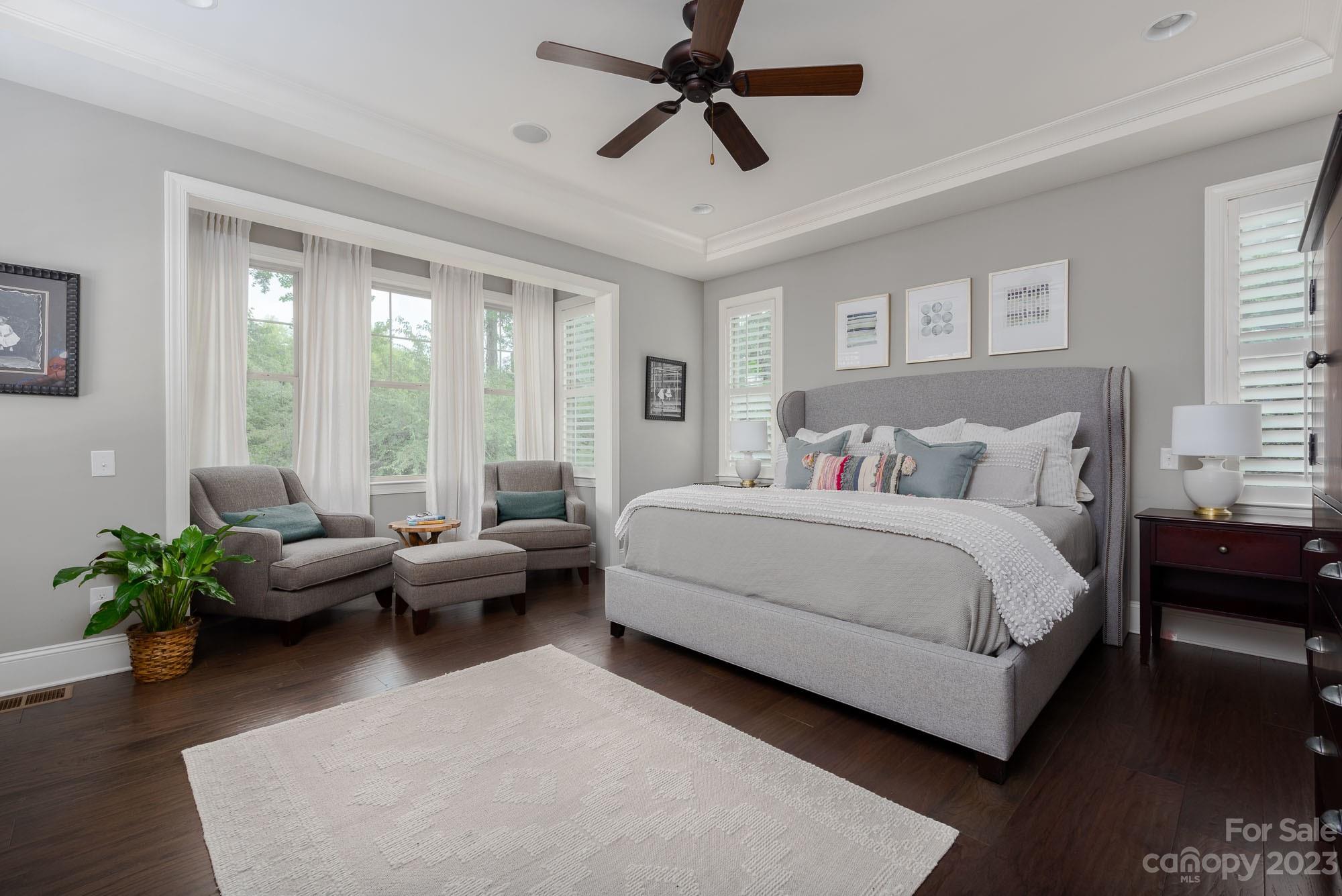 Christenbury Glen - Residential