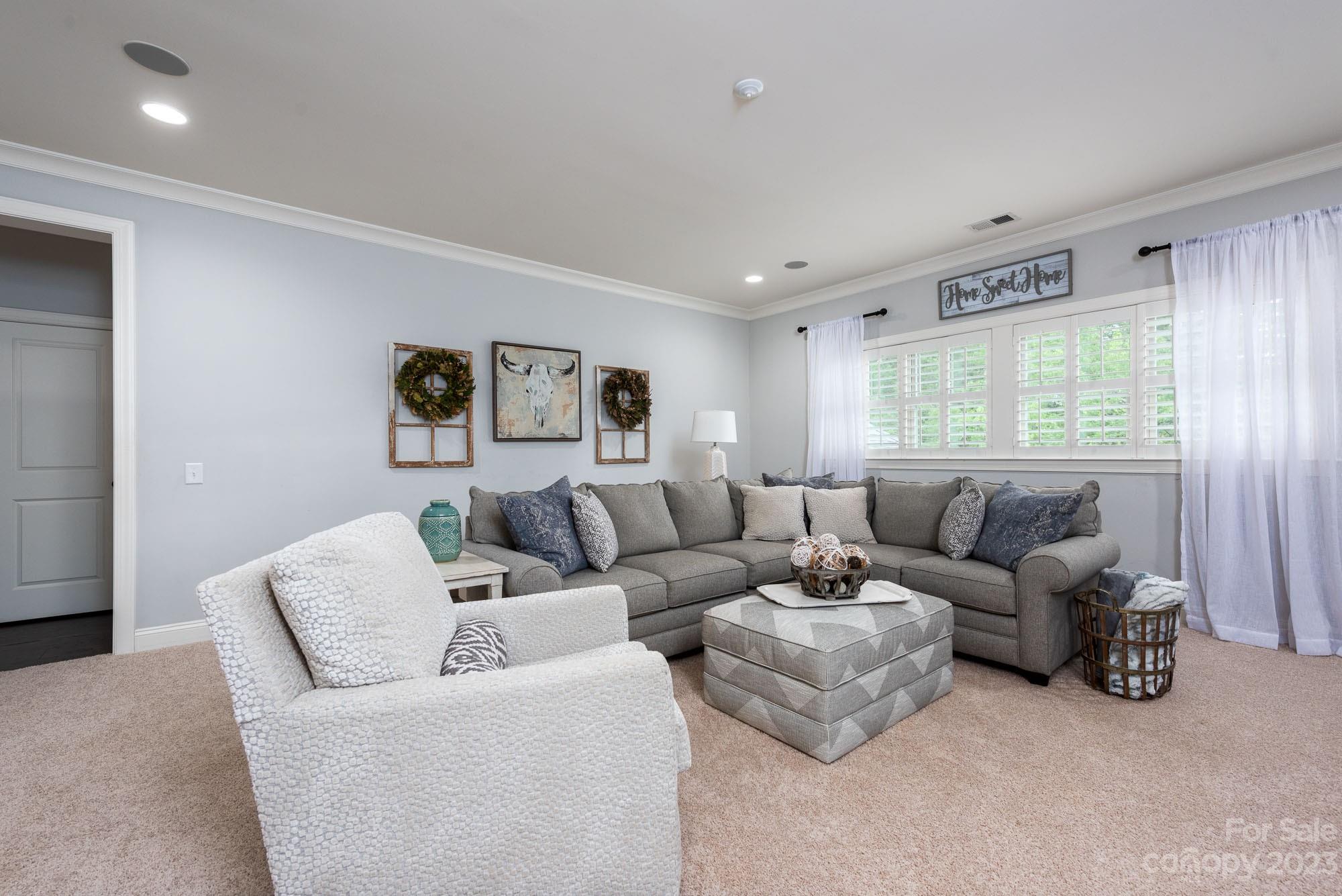 Christenbury Glen - Residential