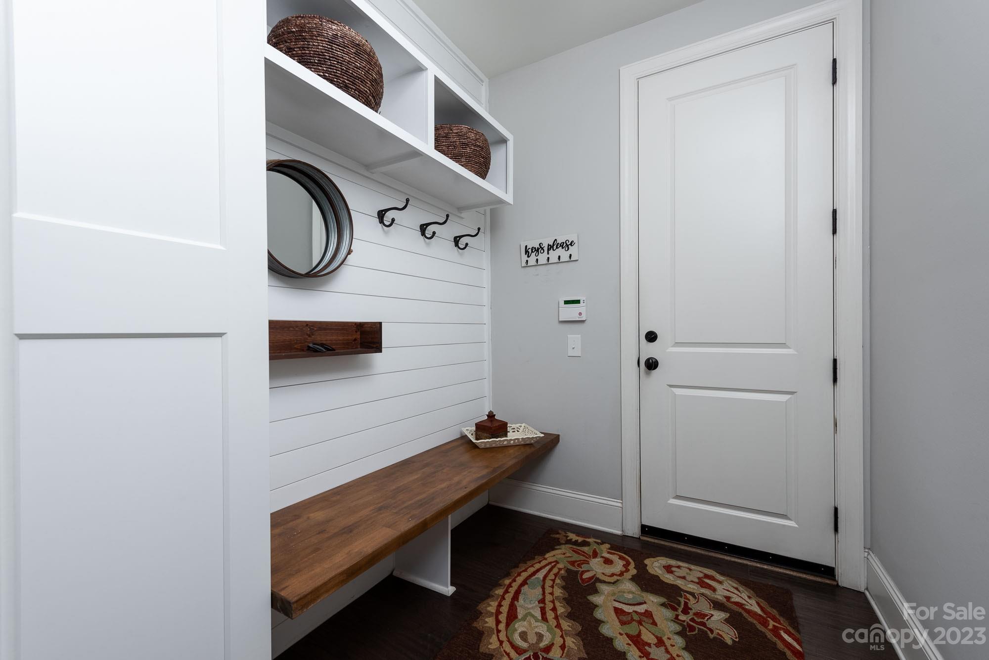 Christenbury Glen - Residential