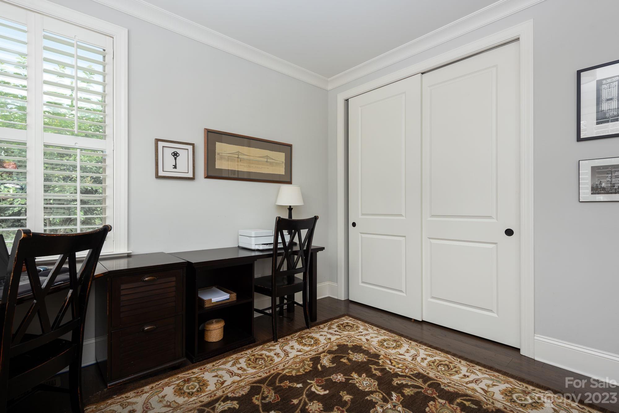 Christenbury Glen - Residential