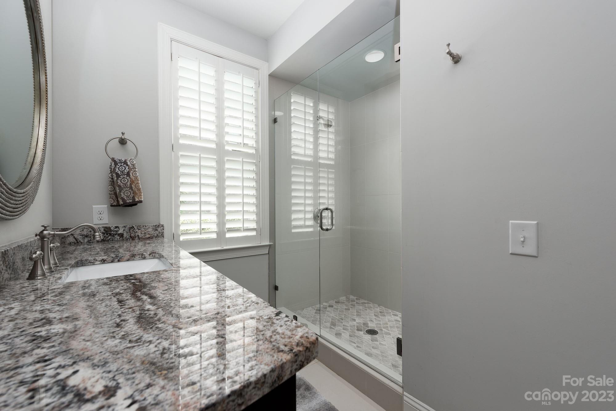 Christenbury Glen - Residential