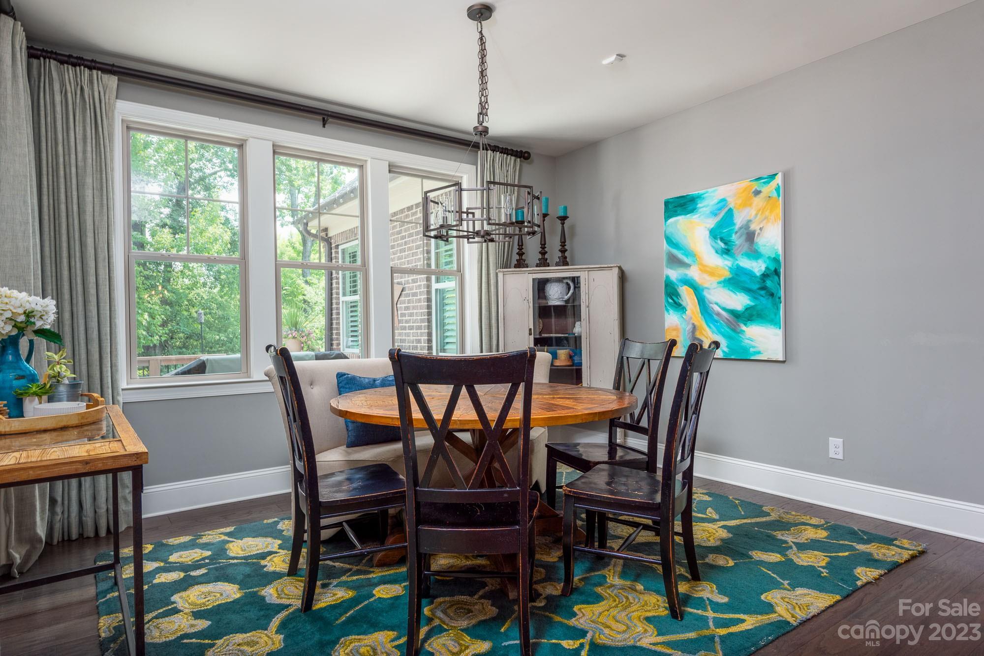 Christenbury Glen - Residential