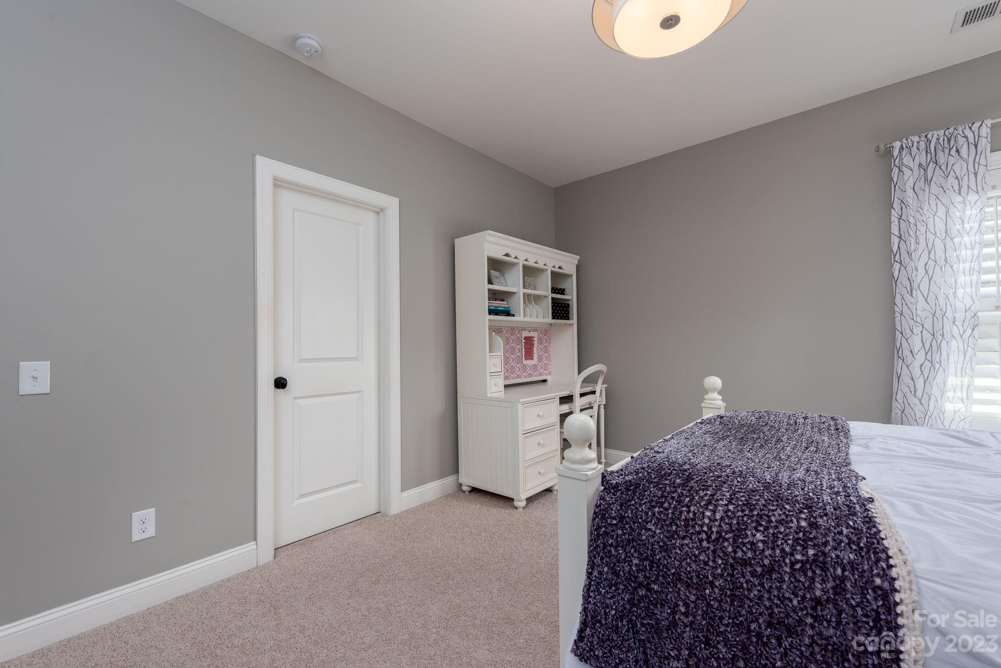 Christenbury Glen - Residential