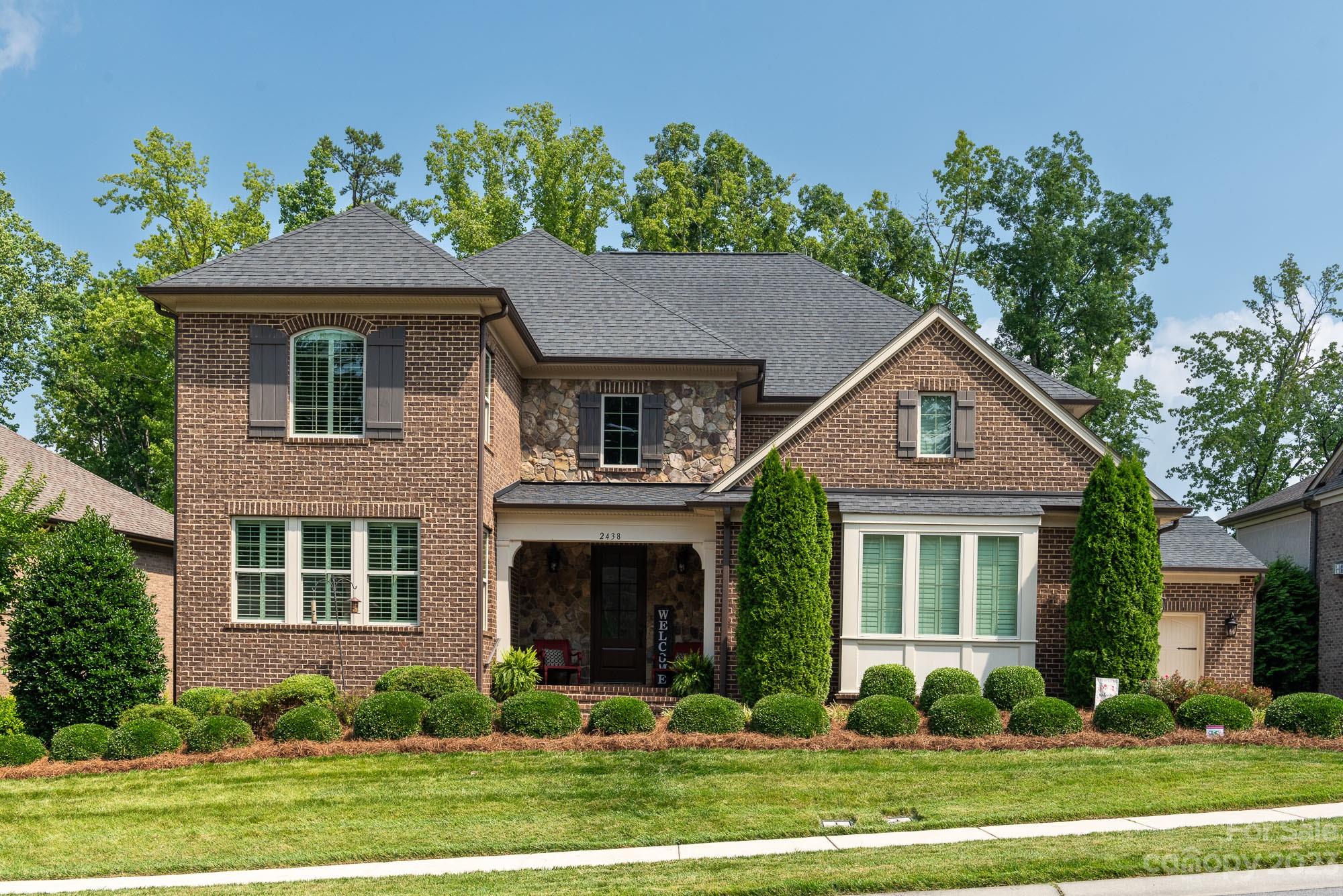 Christenbury Glen - Residential