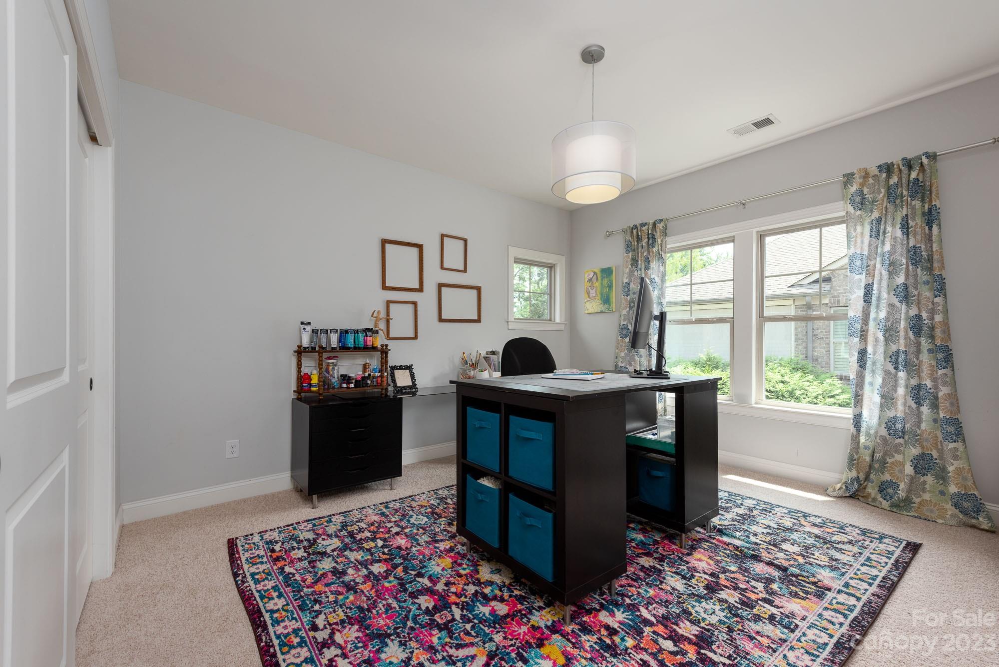 Christenbury Glen - Residential