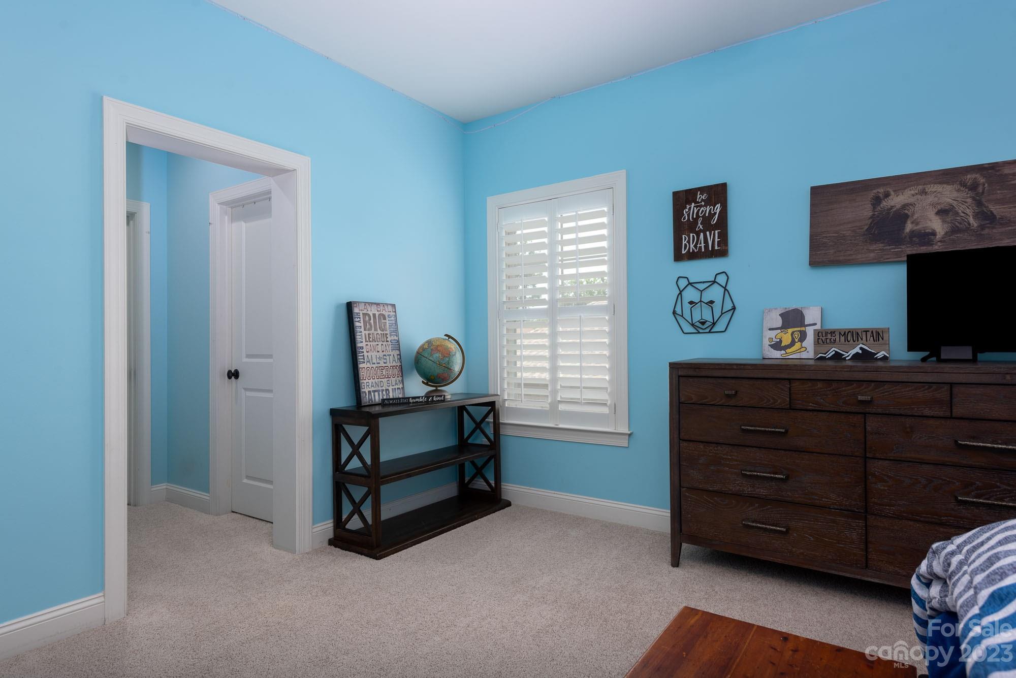 Christenbury Glen - Residential