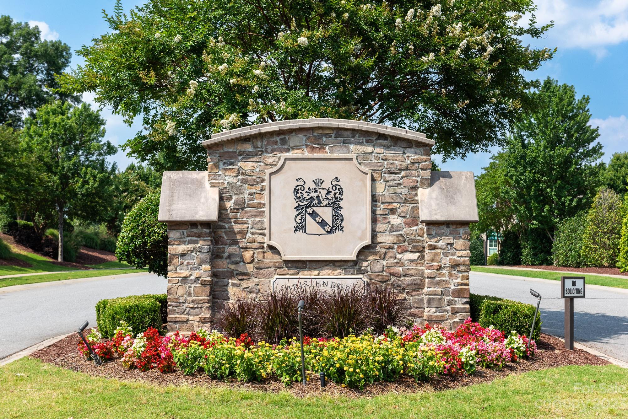 Christenbury Glen - Residential