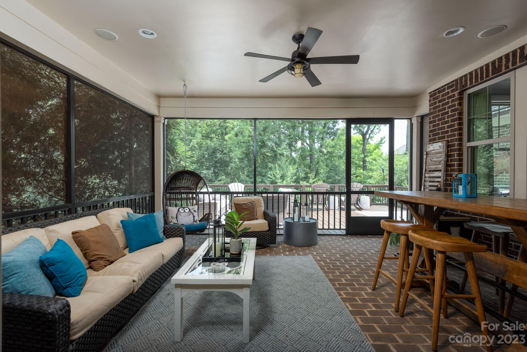 Christenbury Glen - Residential