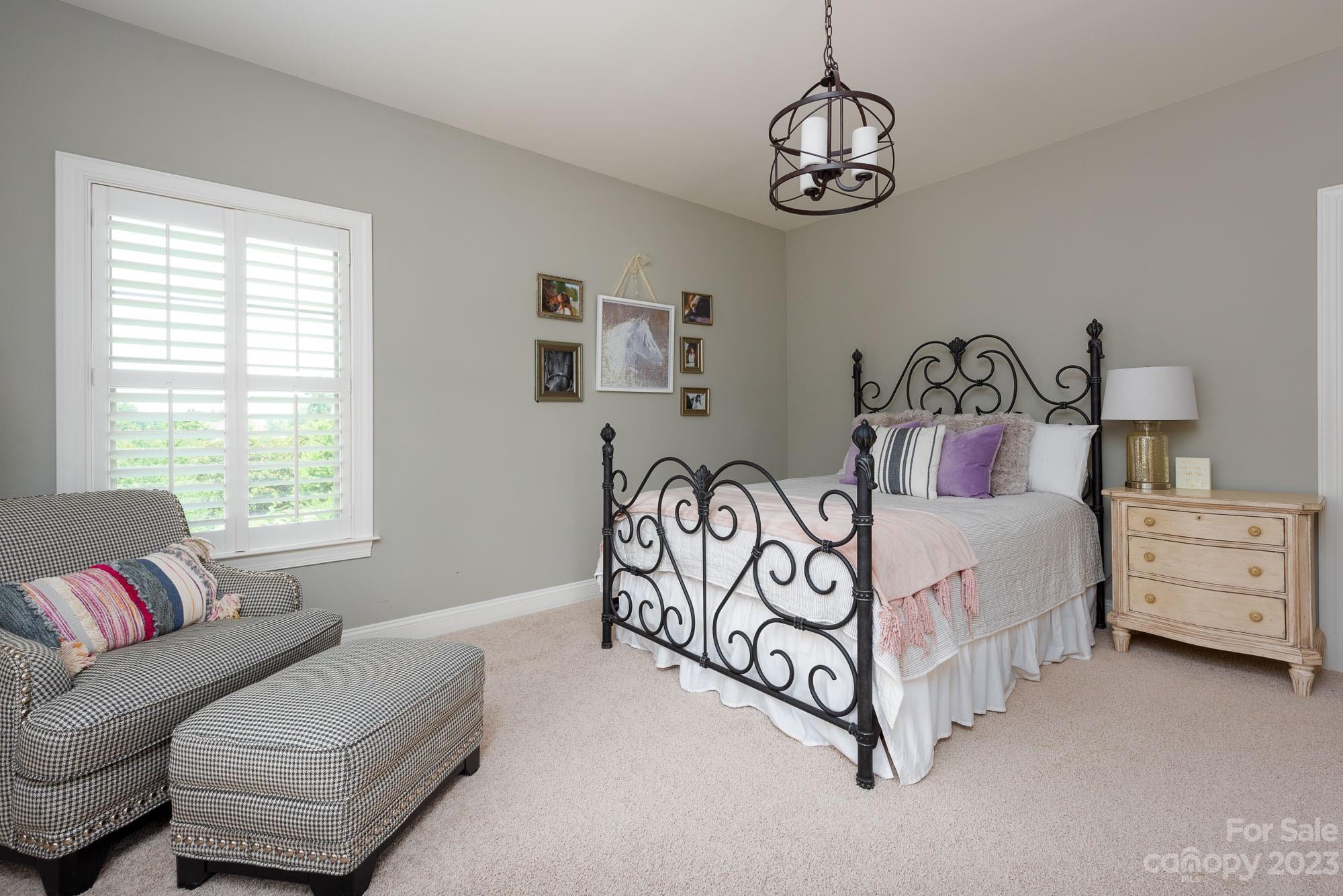 Christenbury Glen - Residential