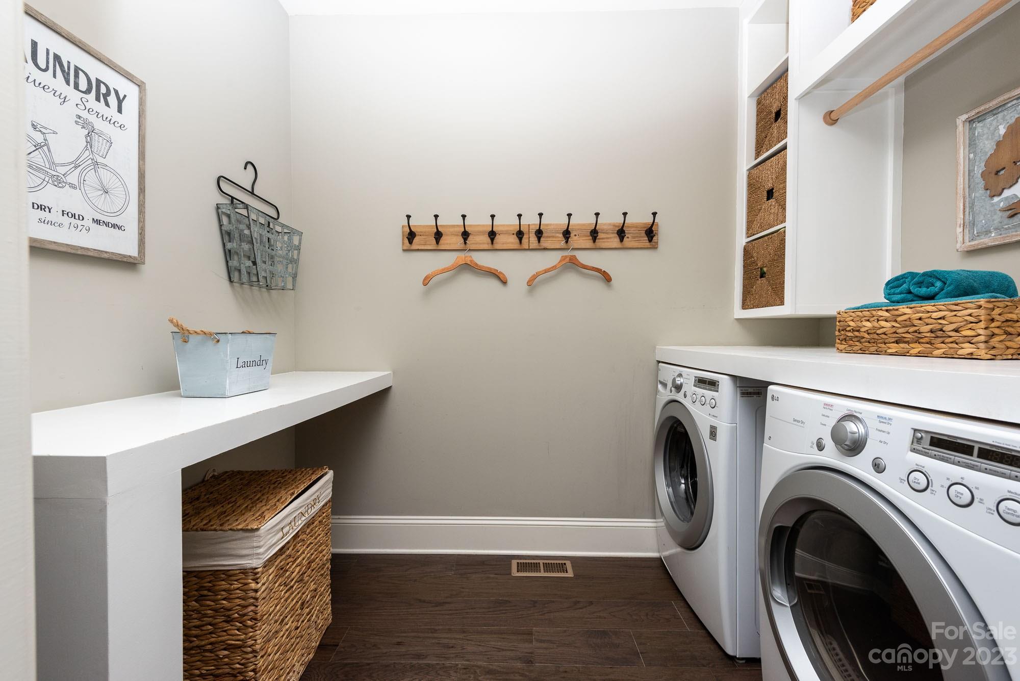 Christenbury Glen - Residential