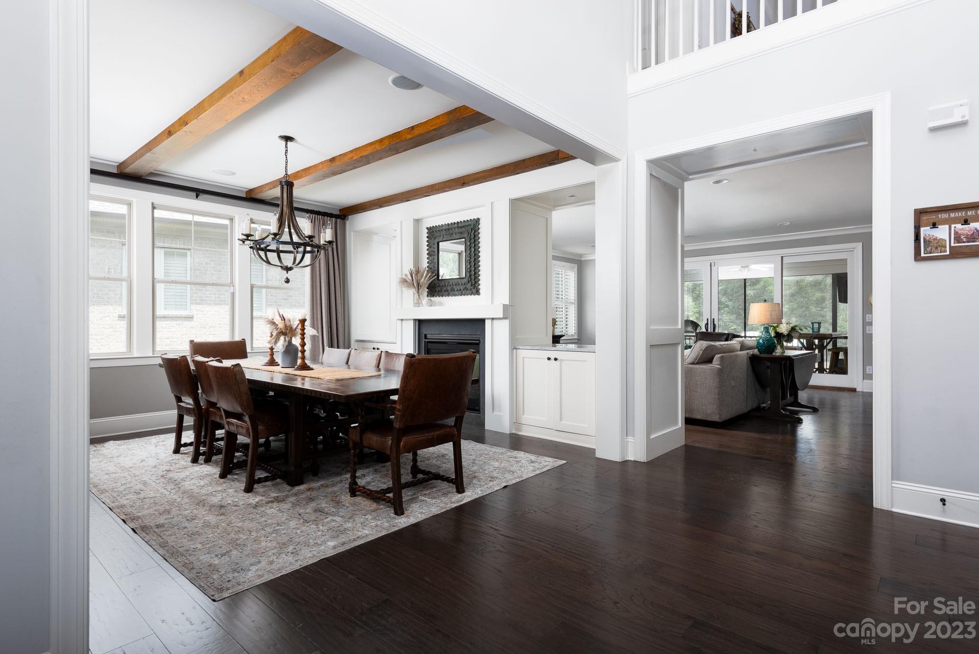 Christenbury Glen - Residential