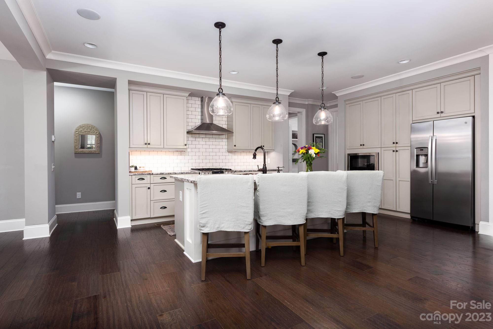 Christenbury Glen - Residential