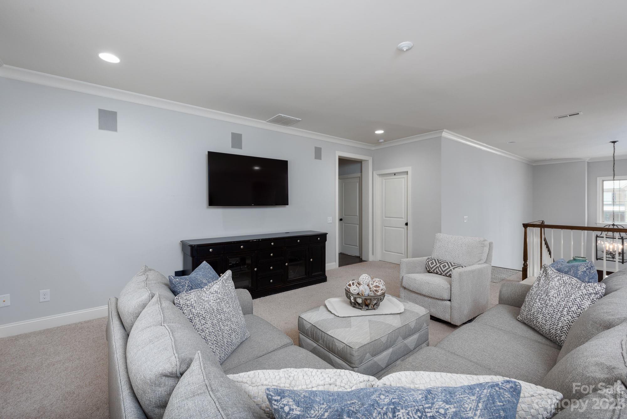 Christenbury Glen - Residential