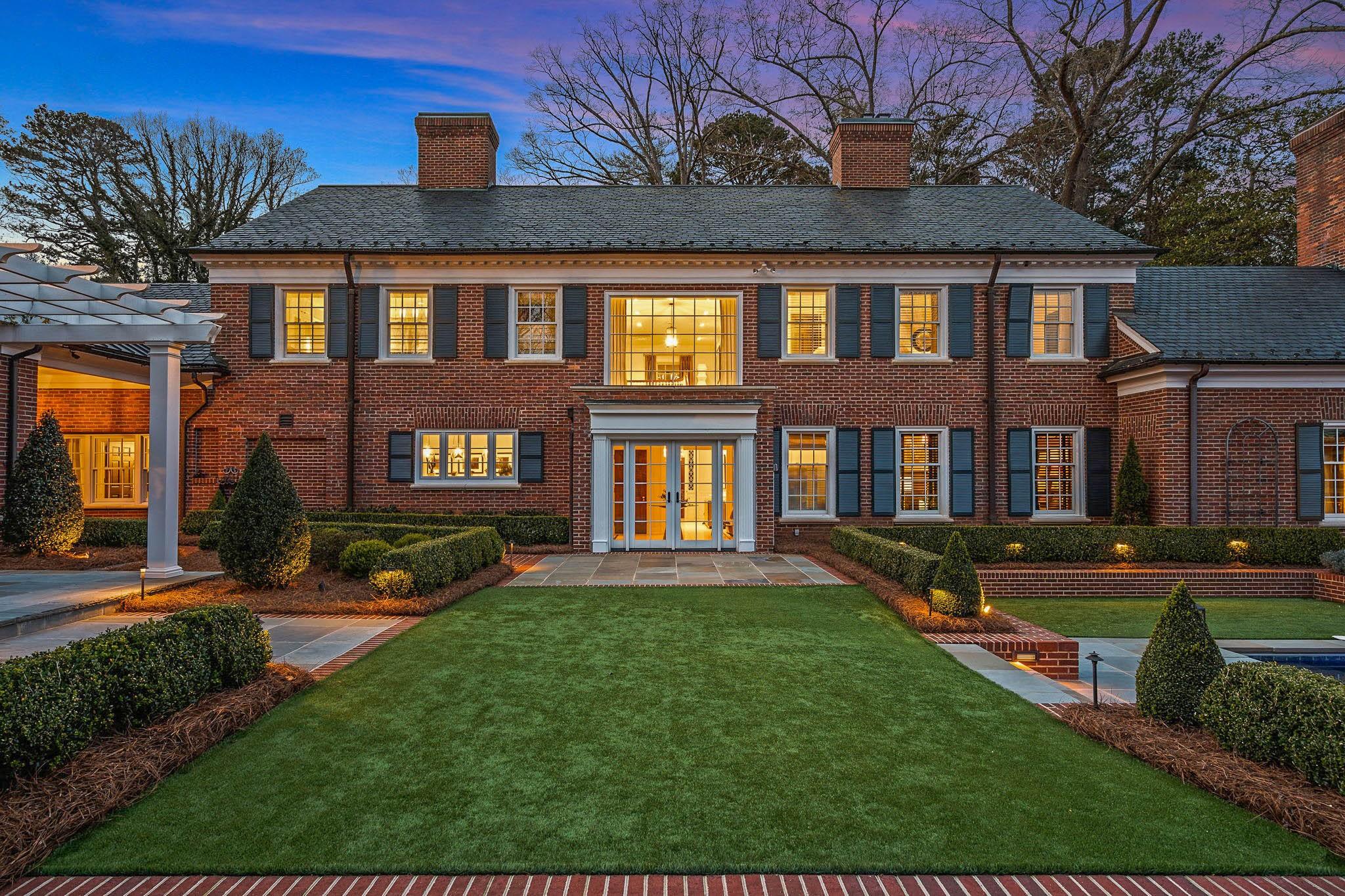 The Pines - Residential